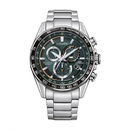 CB5914-89X - RC Racer Chrono