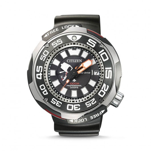 BN7020-09E - PROMASTER AQUALAND - DIVERS 1000m